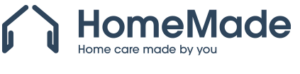 HomeMade Support logo