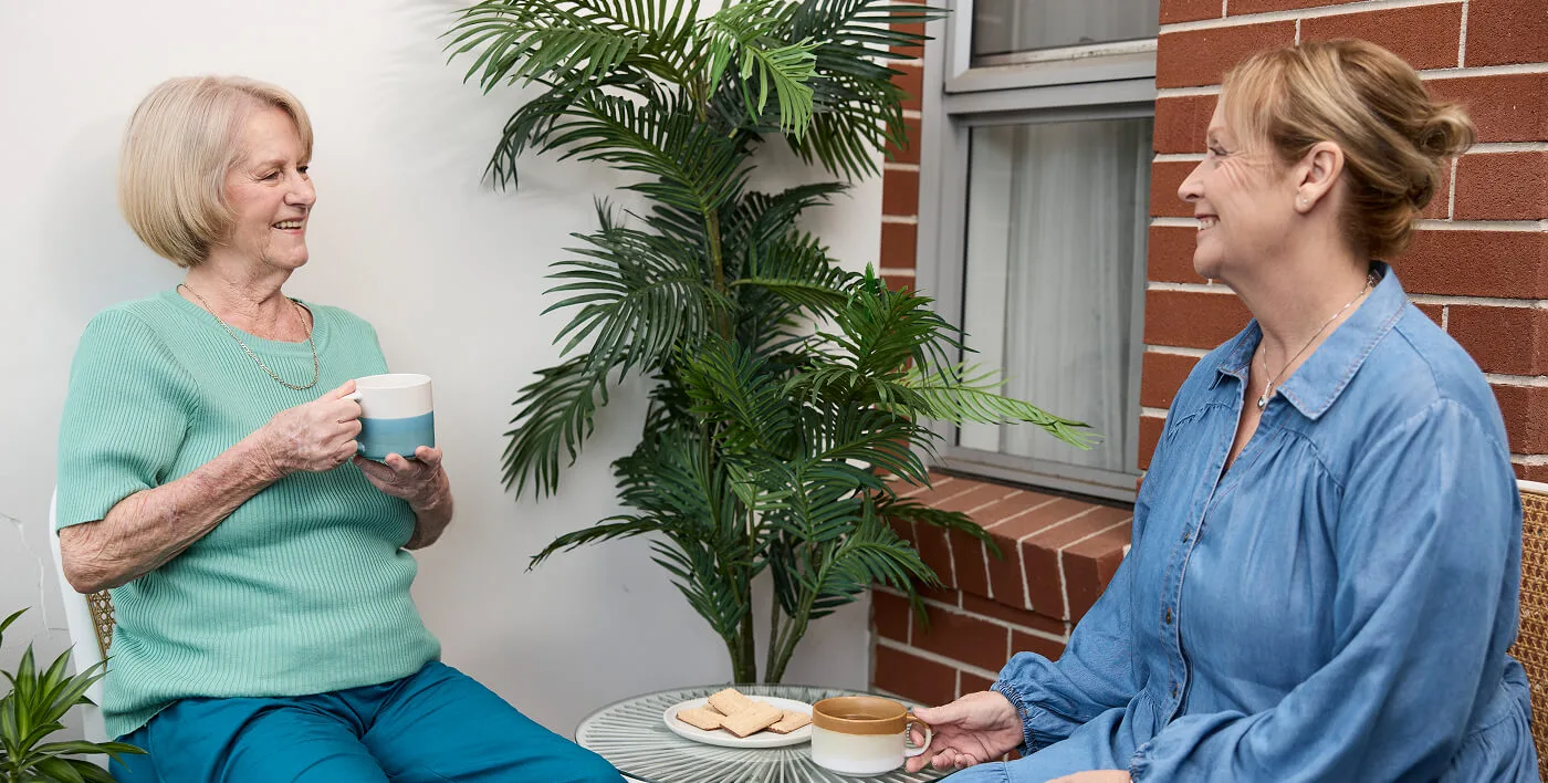 I have recently received funding