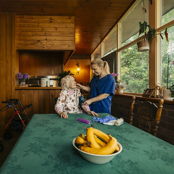 About Attain Healthtech