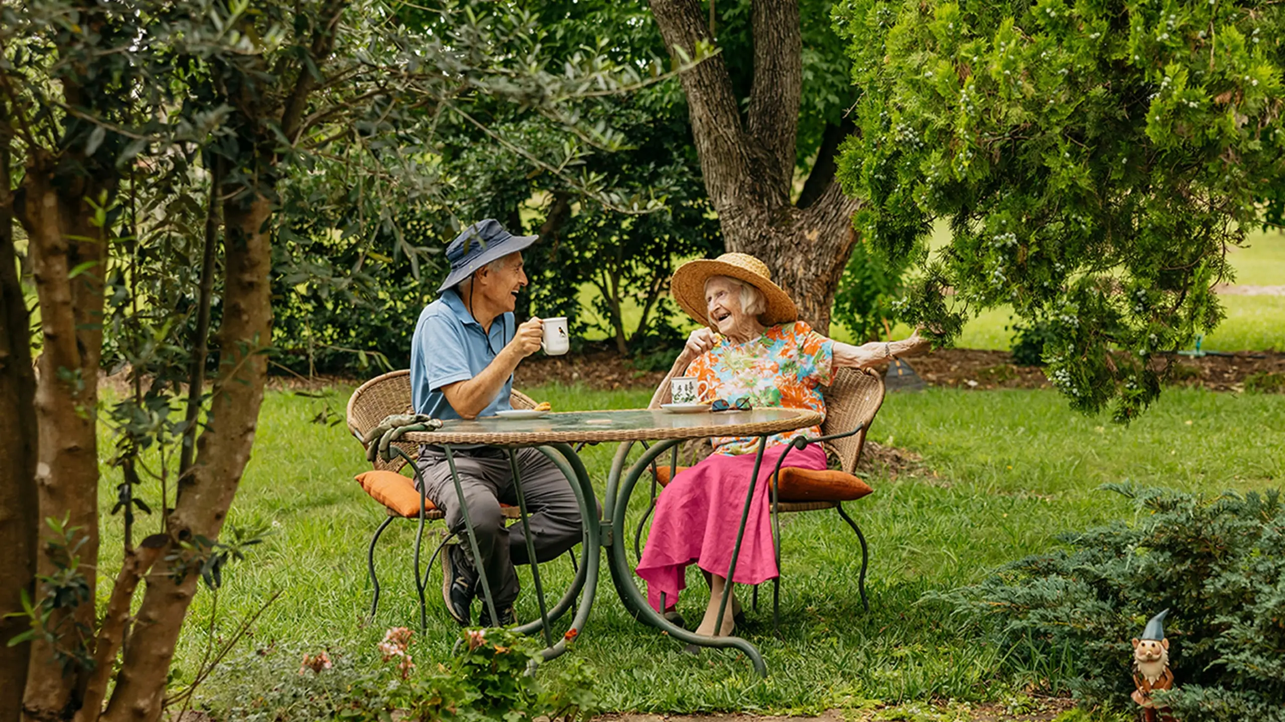 Support at Home funding