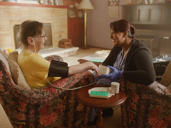 Dignity of Risk in Aged Care