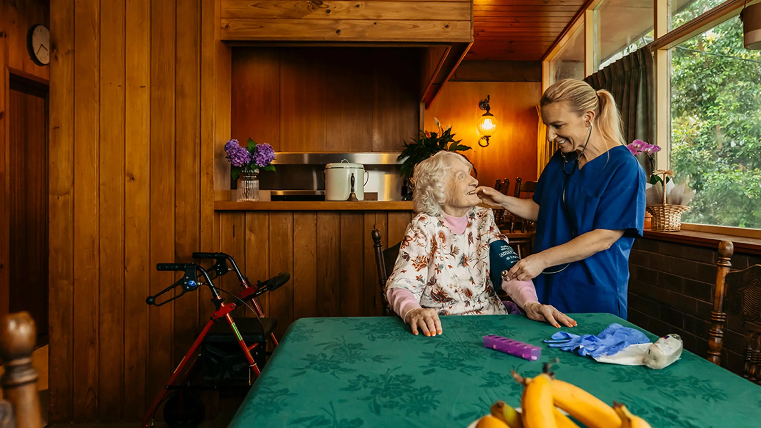 A Guide to Ageing Mental Health & Well-being