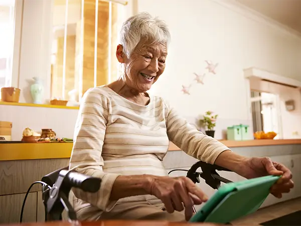 A Guide to Cognitive Decline in Old Age