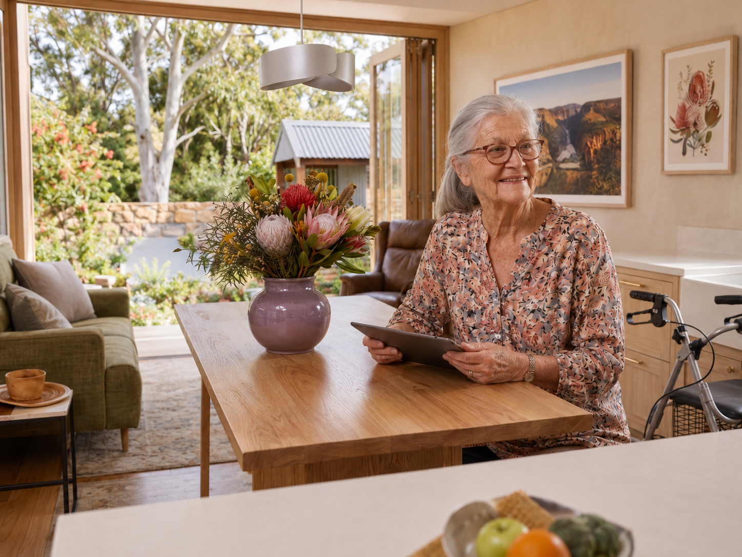 Mary will save $4,715 over 12 months